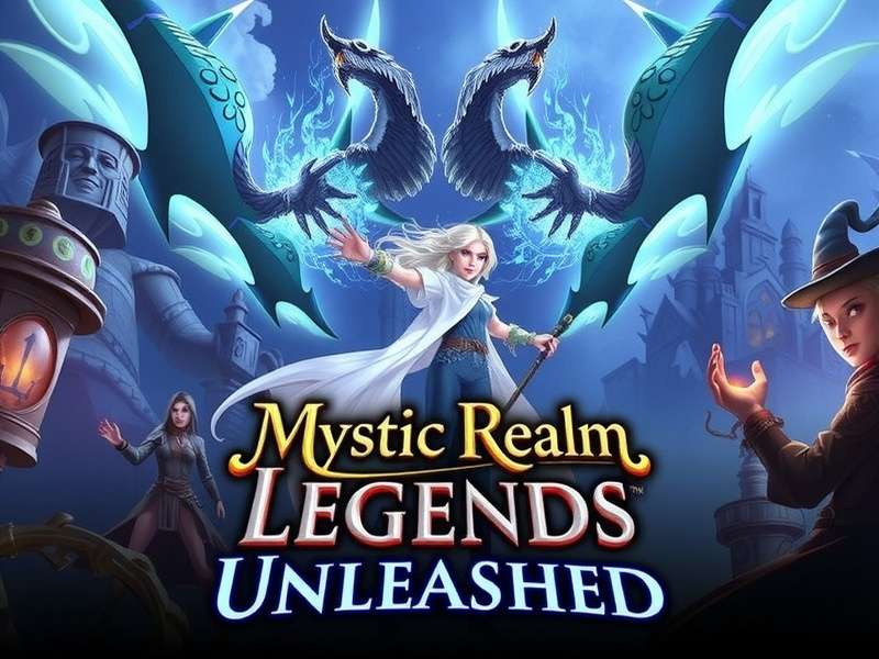 Rakt-Beej boss fight with Agni Putra and Gajraj in Mystic Realm